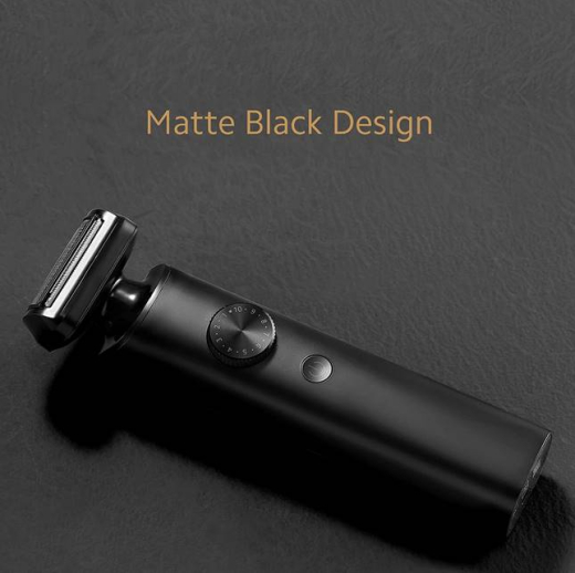Машинка для стрижки Xiaomi Grooming Kit Pro (XMGHT2KITLF) - 7