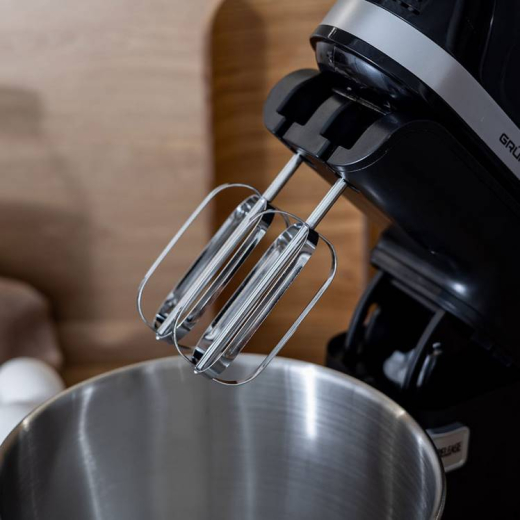 Миксер стационарный Grunhelm GRM662B - 4