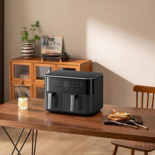 Мультипіч Xiaomi Dual Zone Air Fryer 10L EU - 10
