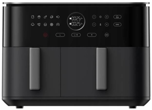 Мультипіч Xiaomi Dual Zone Air Fryer 10L EU - 1