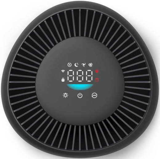 Очиститель воздуха Philips AC0951/13 - 3