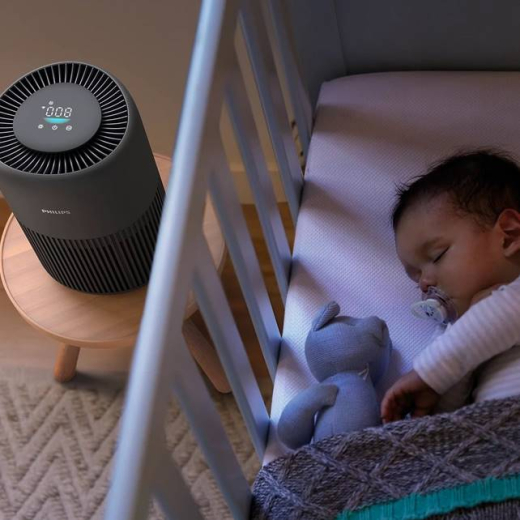 Очиститель воздуха Philips AC0951/13 - 5