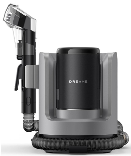 Вертикальний+ручний пилосос (2в1) Dreame H15 MIX (HHV46B) - 2