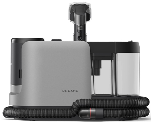 Вертикальний+ручний пилосос (2в1) Dreame H15 MIX (HHV46B) - 3