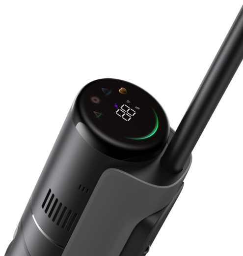 Вертикальний+ручний пилосос (2в1) Dreame H15 MIX (HHV46B) - 6