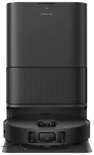 Робот-пилосос з вологим прибиранням Dreame L40 Ultra CE Black (RLD52SE-Bl) - 2