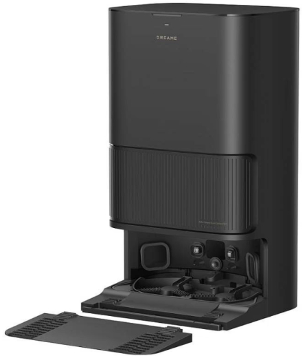 Робот-пилосос з вологим прибиранням Dreame L40 Ultra CE Black (RLD52SE-Bl) - 4