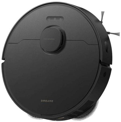 Робот-пилосос з вологим прибиранням Dreame L40 Ultra CE Black (RLD52SE-Bl) - 5