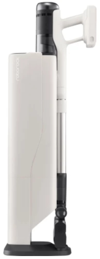 Пилосос RoboRock Alioth H60 Hub Pro - 2