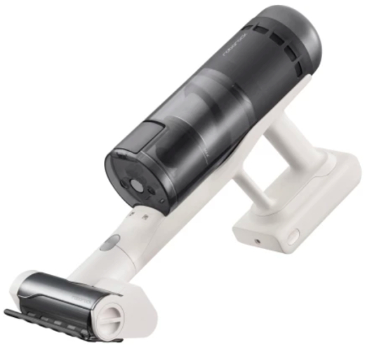 Пилосос RoboRock Alioth H60 Hub Pro - 7