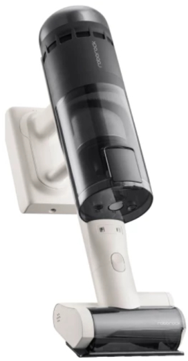 Пилосос RoboRock Alioth H60 Hub Pro - 8