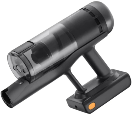 Пилосос RoboRock Alioth Pro H60 Hub Ultra - 10