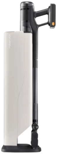 Пилосос RoboRock Alioth Pro H60 Hub Ultra - 2