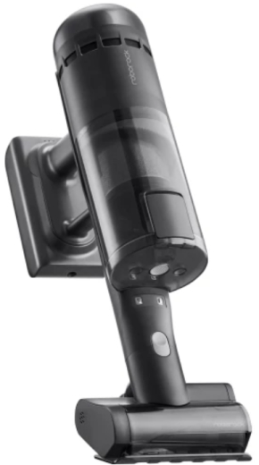 Пилосос RoboRock Alioth Pro H60 Hub Ultra - 8