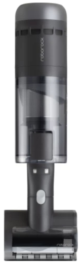 Пилосос RoboRock Alioth Pro H60 Hub Ultra - 9