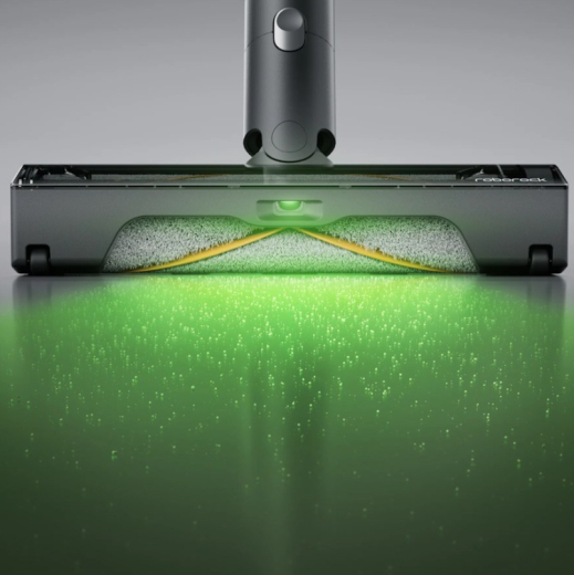 Пылесос RoboRock Aries Pro H60 Ultra - 11