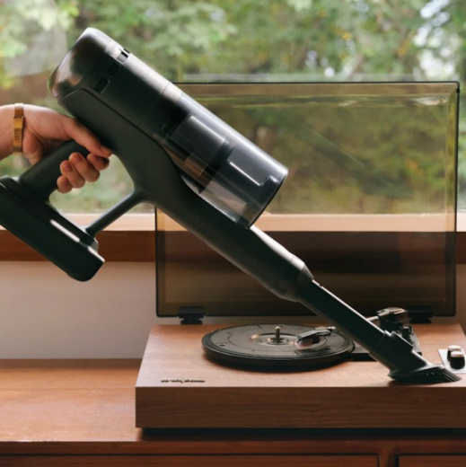 Пилосос RoboRock Aries Pro H60 Ultra - 9