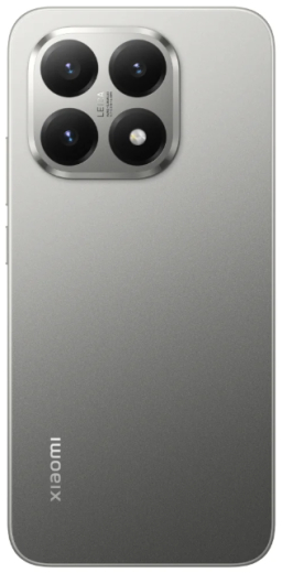 Смартфон Xiaomi 15T 12/512GB Titan Gray - 4