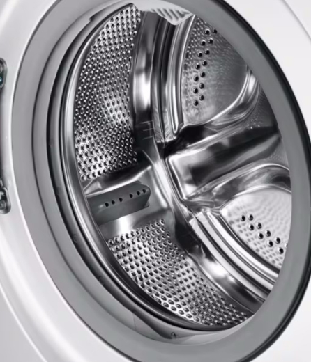 Пральна машина автоматична Electrolux EWS6406BU - 3