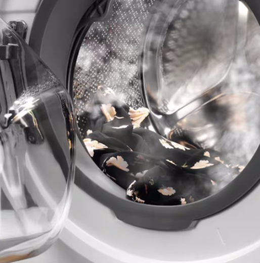 Пральна машина автоматична Electrolux EWS6406BU - 4