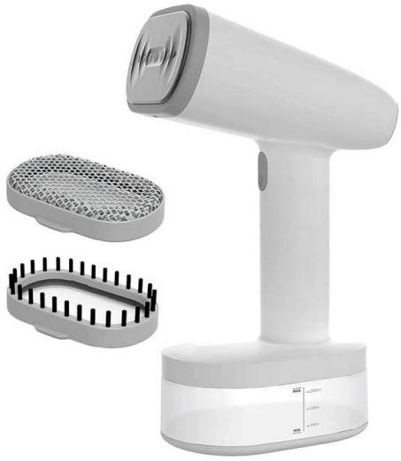 Отпариватель Grunhelm GHS1610W - 3