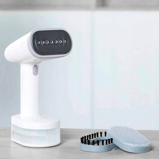 Отпариватель Grunhelm GHS1610W - 4