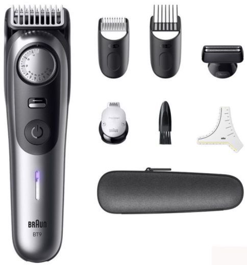 Триммер Braun BT 9520 - 1