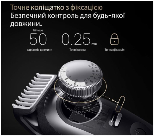 Тример Braun BT 9520 - 3
