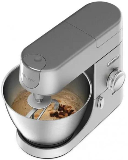 Кухонная машина Kenwood Titanium Chef Patissier XL KWL90.244SI - 2