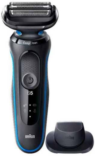 Електробритва чоловіча Braun Series 5 51-B1200s - 1