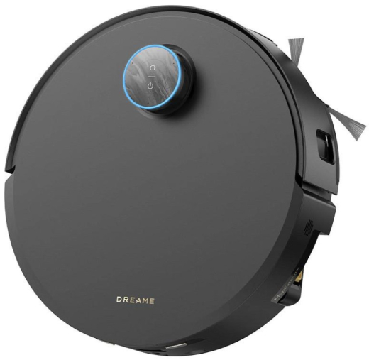 Робот-пылесос с влажной уборкой Dreame Aqua 10 Ultra Track Complete Black (RLR81CE-1-BL) - 2