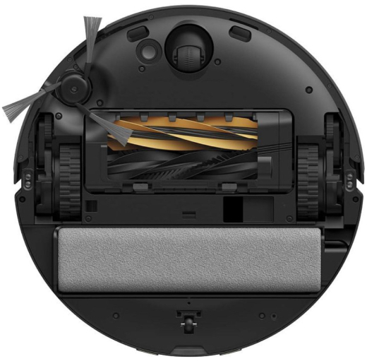 Робот-пылесос с влажной уборкой Dreame Aqua 10 Ultra Track Complete Black (RLR81CE-1-BL) - 4