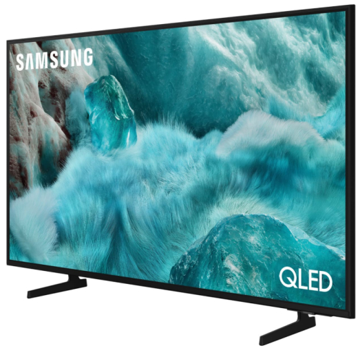 Телевізор Samsung QE55Q7F2AUXXH - 3