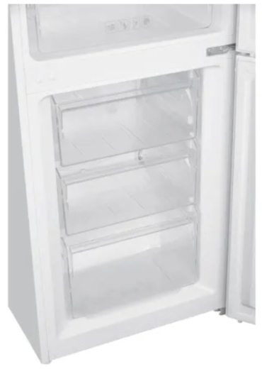 Холодильник з морозильною камерою Liberton LRD 186-324H - 4