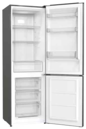 Холодильник з морозильною камерою Liberton LRD 185-312SH - 2