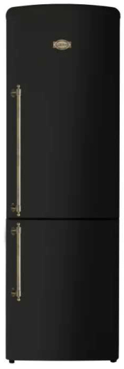 Холодильник з морозильною камерою Kaiser KK 60825 Em - 1