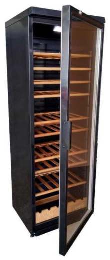 Винна шафа Whirlpool ADN 231 - 4