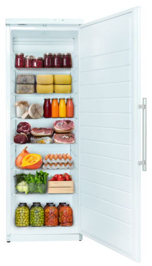 Холодильная камера Snaige CC35DM-P600FD - 3