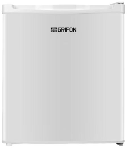 Холодильник з морозильною камерою Grifon DFT-45W - 1