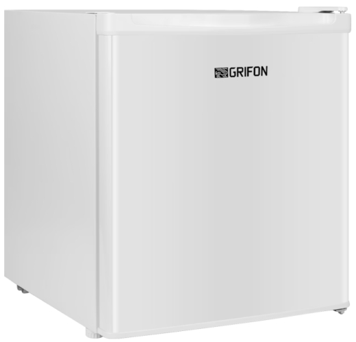 Холодильник з морозильною камерою Grifon DFT-45W - 2