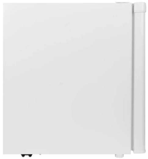 Холодильник з морозильною камерою Grifon DFT-45W - 3