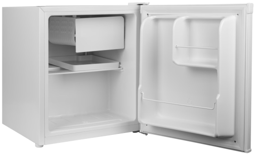 Холодильник з морозильною камерою Grifon DFT-45W - 5