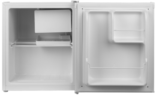 Холодильник з морозильною камерою Grifon DFT-45W - 6