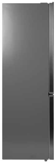 Холодильник з морозильною камерою Grifon DFN-185X - 4