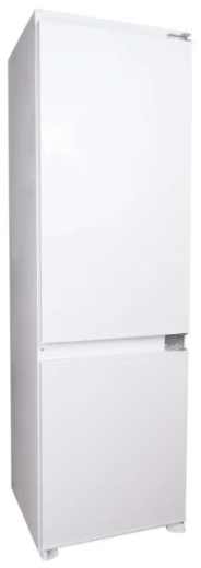 Холодильник з морозильною камерою Ventolux BRF 177-251LF - 2