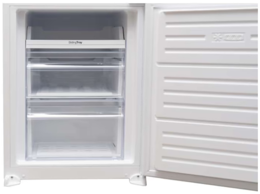 Холодильник з морозильною камерою Ventolux BRF 177-251LF - 4