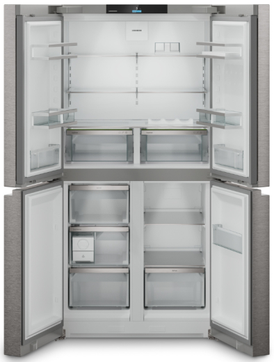 Холодильник с морозильной камерой Liebherr Msdd 9012 - 3