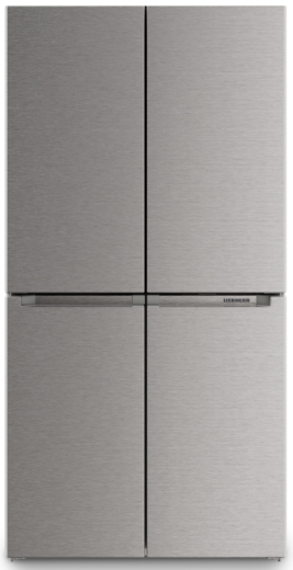 Холодильник с морозильной камерой Liebherr Msdd 9012 - 6