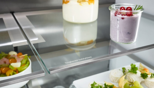 Холодильник с морозильной камерой Liebherr Msdd 9012 - 8