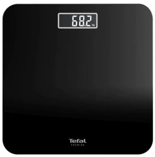Весы напольные Tefal PP1800V0 PREMISS BLACK - 1